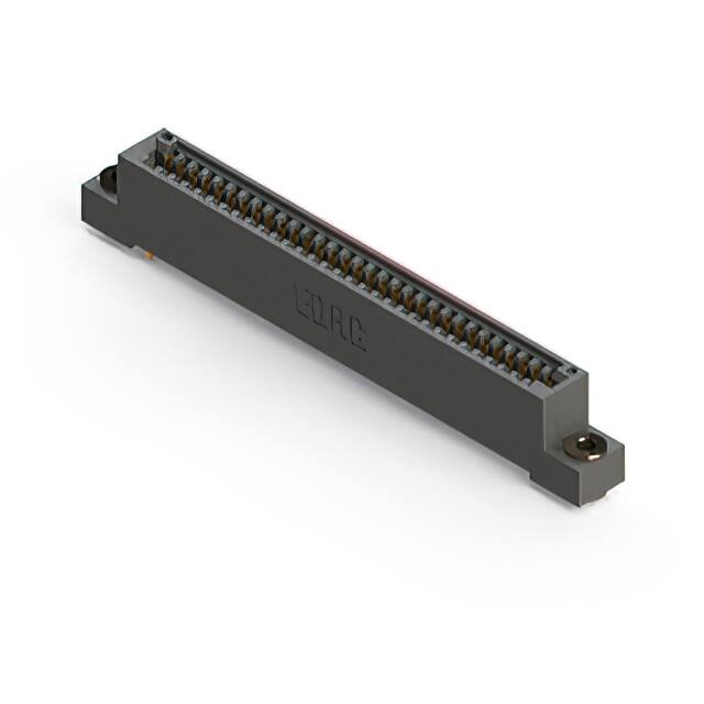 395-062-542-203 EDAC Inc.  Edgeboard Connectors